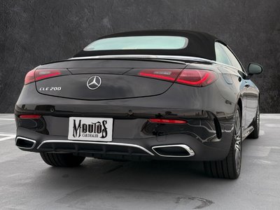 2024 Mercedes-BENZ CLE photo 8