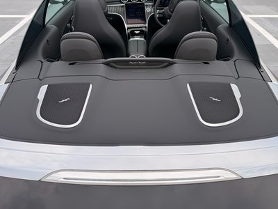 2024 Mercedes-BENZ CLE thumbnail 50