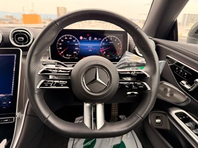 2024 Mercedes-BENZ CLE thumbnail 18