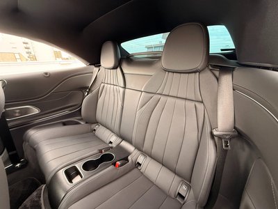 2024 Mercedes-BENZ CLE photo 13