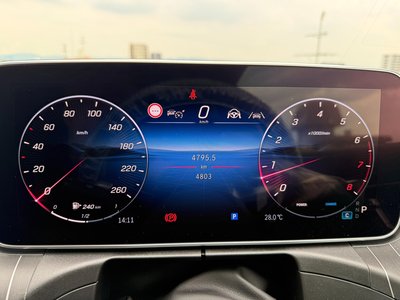 2024 Mercedes-BENZ CLE thumbnail 17