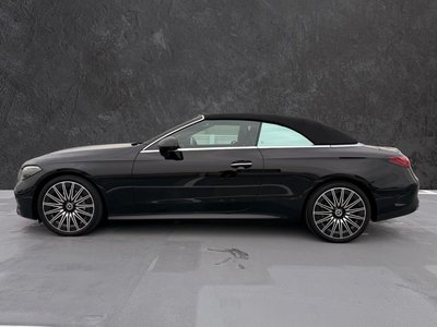 2024 Mercedes-BENZ CLE photo 5