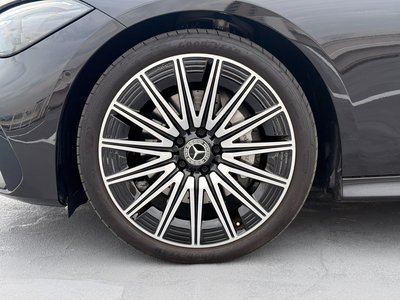 2024 Mercedes-BENZ CLE thumbnail 75