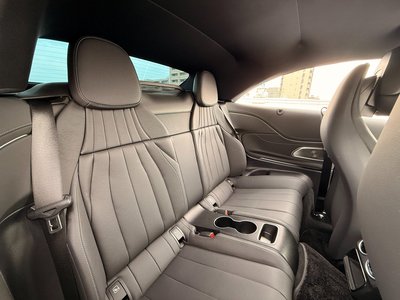 2024 Mercedes-BENZ CLE photo 12