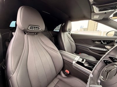 2024 Mercedes-BENZ CLE photo 10
