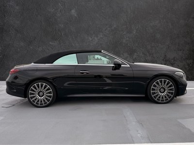 2024 Mercedes-BENZ CLE photo 9