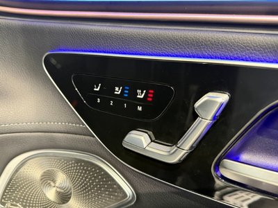 2026 Mercedes-BENZ EQS photo 16