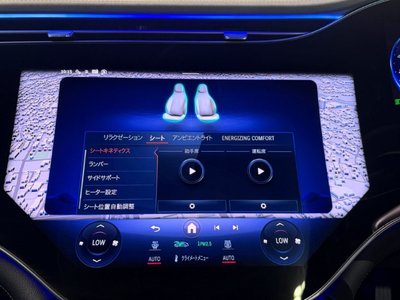 2026 Mercedes-BENZ EQS thumbnail 29