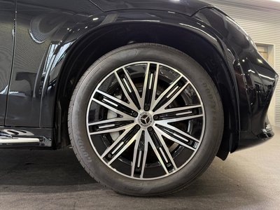 2026 Mercedes-BENZ EQS photo 10