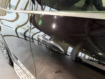 2026 Mercedes-BENZ EQS photo 13