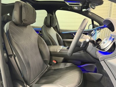 2026 Mercedes-BENZ EQS thumbnail 46