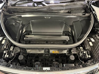 2026 Mercedes-BENZ EQS thumbnail 60