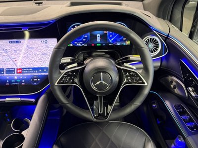 2026 Mercedes-BENZ EQS thumbnail 59