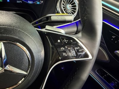 2026 Mercedes-BENZ EQS thumbnail 44