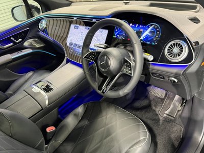 2026 Mercedes-BENZ EQS thumbnail 20
