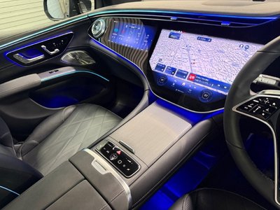 2026 Mercedes-BENZ EQS thumbnail 22