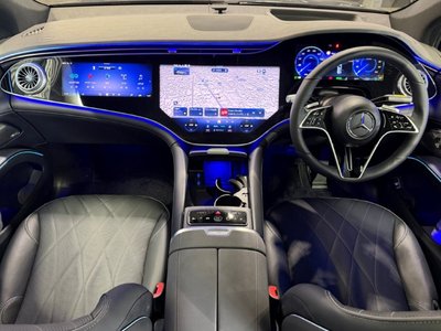 2026 Mercedes-BENZ EQS thumbnail 58