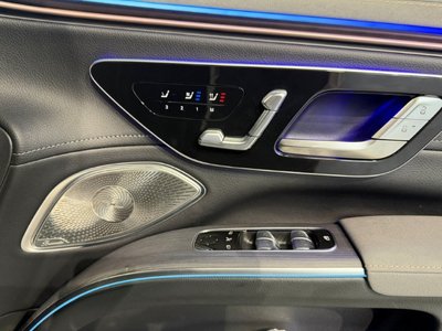 2026 Mercedes-BENZ EQS photo 15
