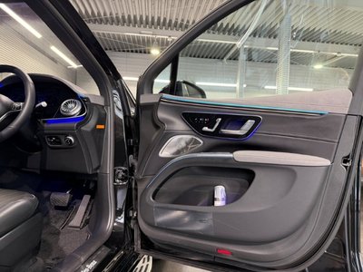 2026 Mercedes-BENZ EQS photo 14