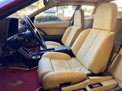 1991 Ferrari TESTAROSSA — миниатюра 10