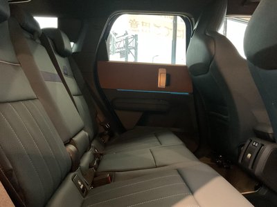 2025 MINI COOPER COUNTRYMAN 照片 11