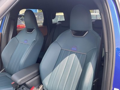 2025 MINI COOPER COUNTRYMAN 照片 9