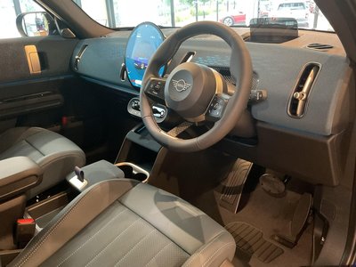 2025 MINI COOPER COUNTRYMAN 照片 8