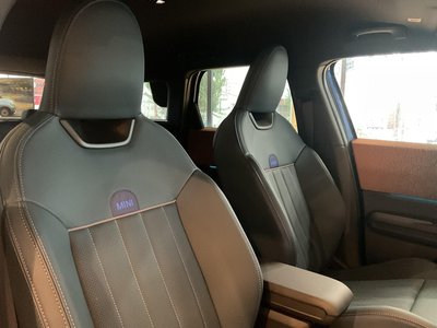 2025 MINI COOPER COUNTRYMAN 照片 10
