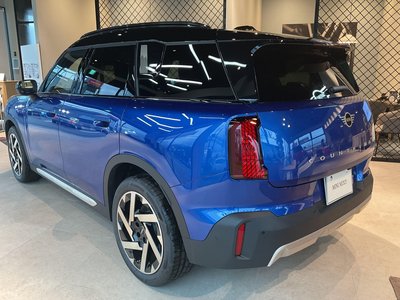 2025 MINI COOPER COUNTRYMAN 照片 3