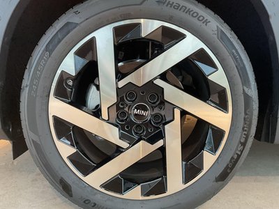 2025 MINI COOPER COUNTRYMAN 照片 13