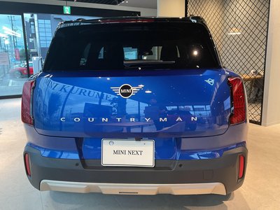 2025 MINI COOPER COUNTRYMAN 照片 5