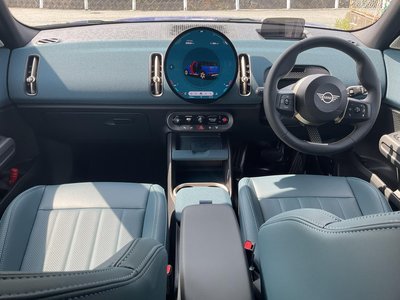 2025 MINI COOPER COUNTRYMAN 照片 7