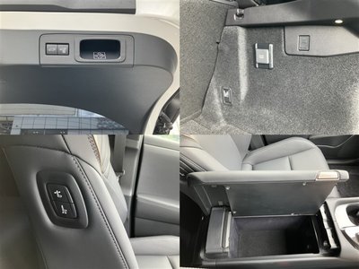صورة 20 لـ 2024 Toyota CROWN SPORT