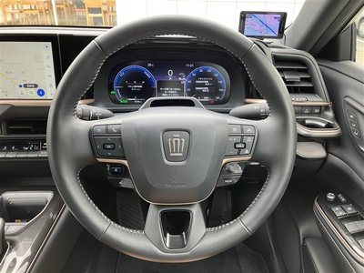 صورة 3 لـ 2024 Toyota CROWN SPORT