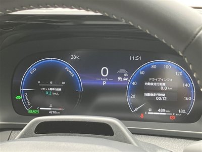 صورة 4 لـ 2024 Toyota CROWN SPORT