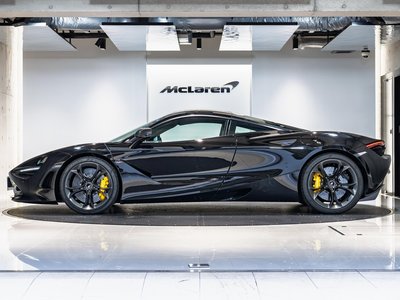 2019 Mclaren 720S — миниатюра 4