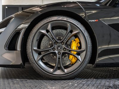2019 Mclaren 720S — миниатюра 18