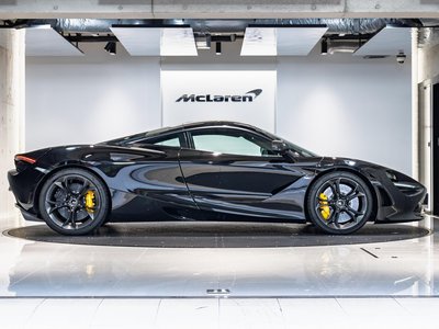 2019 Mclaren 720S — миниатюра 9