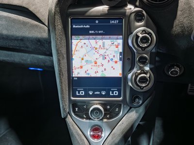 2019 Mclaren 720S — миниатюра 33