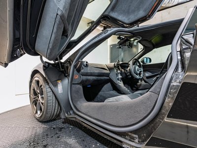 2019 Mclaren 720S — миниатюра 27