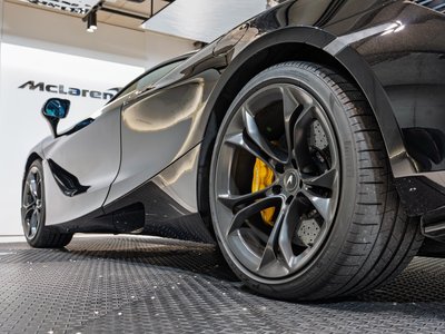2019 Mclaren 720S — миниатюра 19