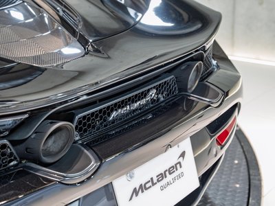 2019 Mclaren 720S — миниатюра 15