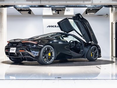 2019 Mclaren 720S — миниатюра 11