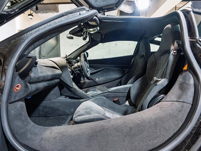 2019 Mclaren 720S — миниатюра 28