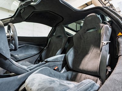 2019 Mclaren 720S — миниатюра 29