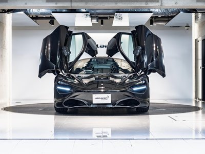 2019 Mclaren 720S — миниатюра 3