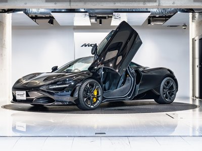 2019 Mclaren 720S — миниатюра 5