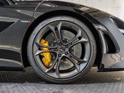 2019 Mclaren 720S — миниатюра 17