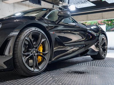 2019 Mclaren 720S — миниатюра 20