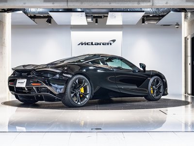 2019 Mclaren 720S — миниатюра 6